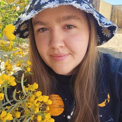 Mariah Pharrさんのプロフィール画像