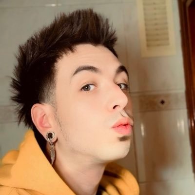 Jowy Fushiguroさんのプロフィール画像