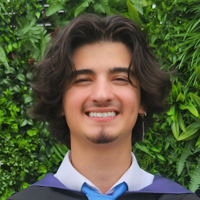 Eikomaniac's profile picture. Lover of tech, esports, and all things gaming