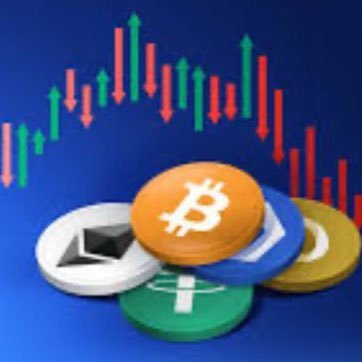 DavidCrypt94294's profile picture. #Btc #Eth #Usdt