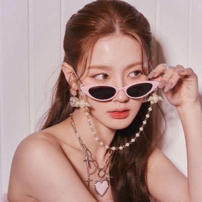 Gidle Ult🏰💜/ GG Stan /Why cry over ugly men when Cho Miyeon literally exists? PULL YOURSELF TOGETHER