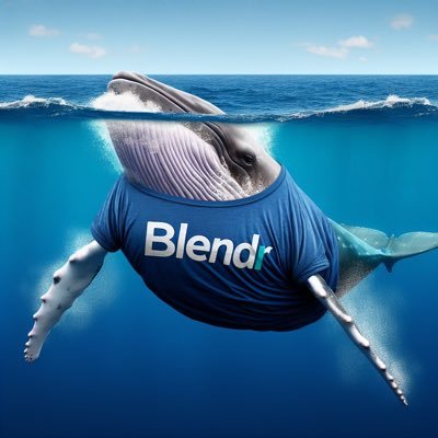 $CRYPTO $BLENDR