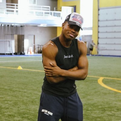 6’0 || 208lbs || CB / Nickel || CNDF ||