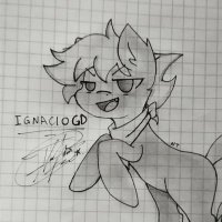 ignacioGD (@ignaciogd6) 's Twitter Profile