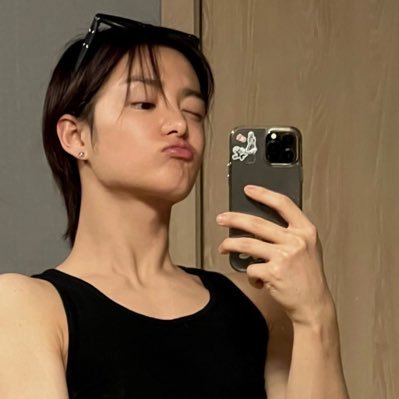 Ka20Jh's profile picture. cat lover ❤️