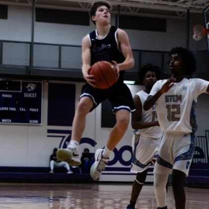 OwenRoschen's profile picture. 5' 10 point guard|  2027 Goodhue highschool| MN lightning