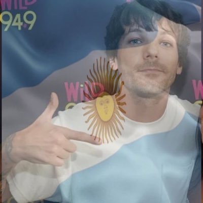 club atlético louis tomlinson