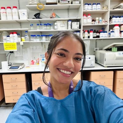 Life is all about catching the tryptophans (W) and avoiding the leucines (L)