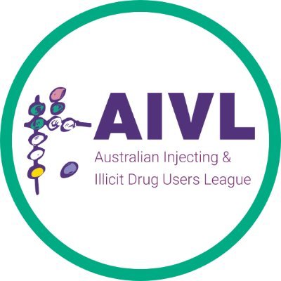 AIVL is the national peak body for peer-based harm reduction and drug user organisations advancing the health and human rights of people who use drugs.