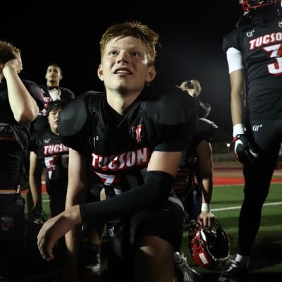 SHS 250lbDE/DT/T Class of 2026 3.5GPA jmstoddard9@gmail.com 520-279-4707