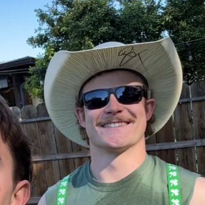 B_Sto47's profile picture. 6’0” 205lbs || CSUF ‘27