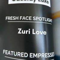 Zuri Love |🦇NYC April 26-27(@ZuriL0ve) 's Twitter Profile Photo