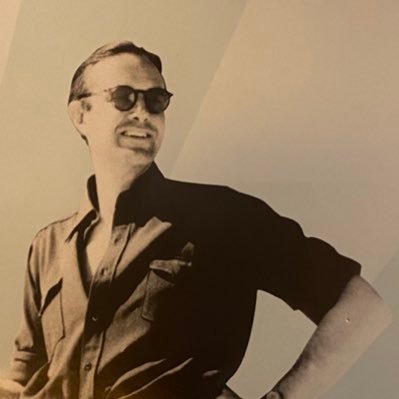 Bickerstff's profile picture. L. Arc Capital