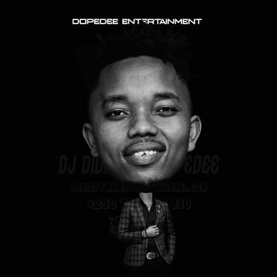 •Dj •Radio Presenter(RBA) •Your party’s DJ •CEO: DopeDee Ent •The #DopeBwoy Sent By GOD •#Team_Dopedee •Whatsapp +250784039810
