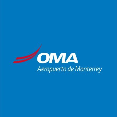 Cuenta Oficial del Aeropuerto Internacional de Monterrey. 
Instagram: https://t.co/yLJtoFlqX6
Facebook: https://t.co/4yBjWU8ZGr…