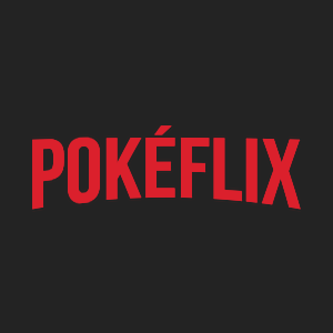 #Pokeflix is the number 1 source to stream every Pokémon episode and movie 📺 We do not have an app, all apps are imposters.