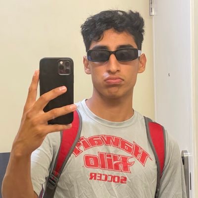 Joseph9Torres's profile picture. 🥷🏽 030700