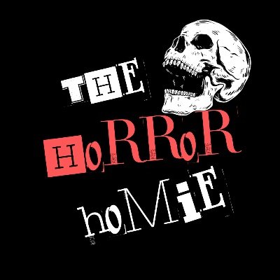 I like hhn and horror so get ready to countdown the days or see it with me 
YT: The Horror Homie