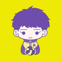 たにみず(@hiyodayo74) 's Twitter Profile Photo