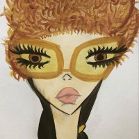 corazón de tiza (@dannacova) 's Twitter Profile