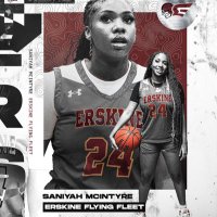 Saniyah McIntyre(@SaniyahMcintyre) 's Twitter Profile Photo