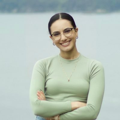 Amalyvr's profile picture. 