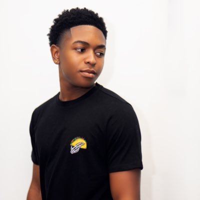 selectasnappy's profile picture. Grenadian DJ🇬🇩 Young and Talented Bookings: selectasnappy@gmail.com #Wonderkid