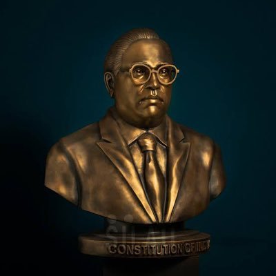 Ambedkarite , social activist . Cultivation of mind should be the ultimate aim of human existence.