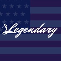 Legendary Golf Apparel (@lgndygolf) 's Twitter Profile