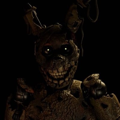 miguelleno's profile picture. I like Fnaf, Walten files etc