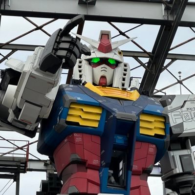 Colorist, collector, Gundam Lover, hangar exhibitionst #puteverythinginthehangar xD https://t.co/nMVRgHqzyz