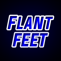 flantfeet(@flantfeet) 's Twitter Profile Photo