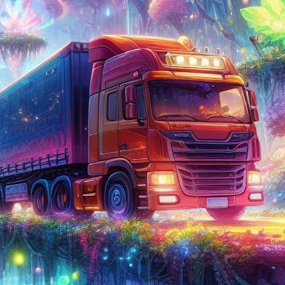 Trucking Culture in Japan: A Blend of Tradition and Innovation
https://t.co/rfBQOtuQeK