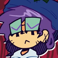 Purple(@PurpleKav) 's Twitter Profile Photo