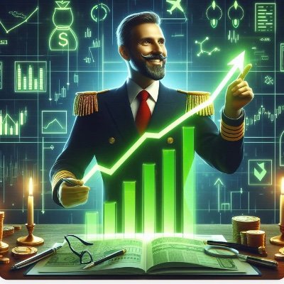 CaptainScio: Modified Dow Theory Signals