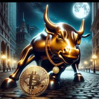 ₿itcoin ₿ull (@bitbybitbullish) 's Twitter Profile