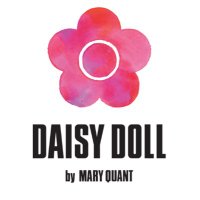 DAISY DOLL by MARY QUANT(@daisydolljp) 's Twitter Profile Photo