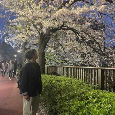 tech_craftsman's profile picture. 開発初心者。flutterが好きです。都の西北。インターン中