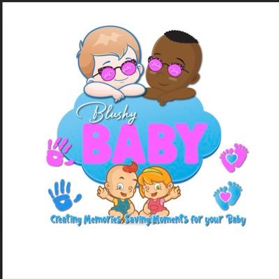realblushybaby's profile picture. 🌟 Crafting timeless memories for your baby's milestones. 📸 Meticulously designed products to capture and preserve precious moments. Buy Today📌