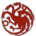 House of the Dragon Token (@HOTDragonToken) Twitter profile photo