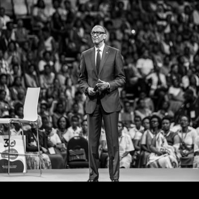 Rwanda  is a definition of change. Rwanda has changed for good and forever.