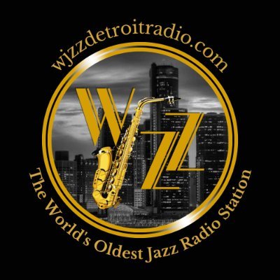 WJZZ is the world's oldest jazz radio station it was originally on the FM dial now it is a worldwide internet station enjoyed by millions of jazz lovers.