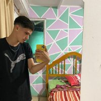 santii (@_santigomz) 's Twitter Profile