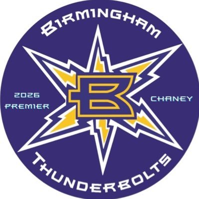 Follow us on…. Gamechanger https://t.co/39rwHX3ayX and Facebook @ BirminghamThunderbolts2026 #BoltsBoom