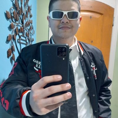 Never be cruel never be cowardly always choose love
Youtube Channel-Eduardo Lopez 3
Instagram-el3roninking
and lonewolfel3
SC-lonewolfEL3