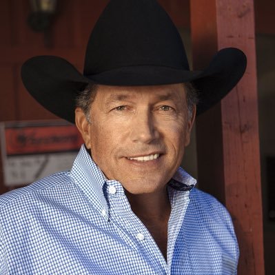 The official twitter page of George strait