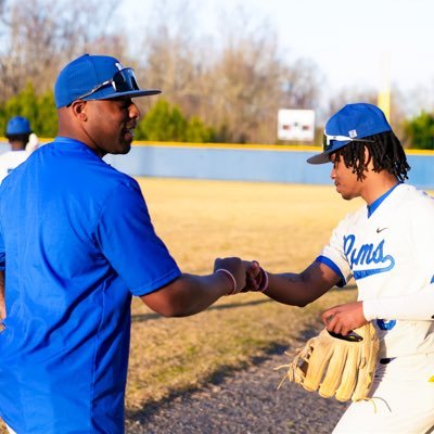 America cannot prosper without educating the youth. Coach/Mentor Owner of @Sports2Way Newton Baseball Head Coach @blastmotion @newtonramsbase