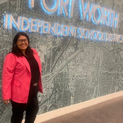 Carminia_Moreno's profile picture. Emergent Bilingual Programs Coordinator.
