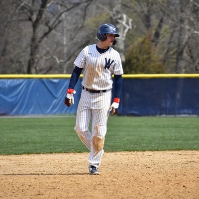 6’1 | 210 | Utility/2B/SS | 3.7 GPA | Wyomissing ‘25 | 610-823-2719 | Baseball  | Basketball | Golf