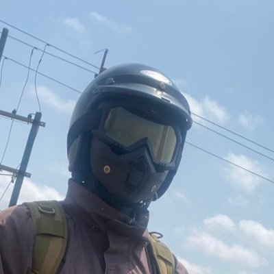 ShadoTechss's profile picture. By all means Necessary…but don’t let the necessary happen